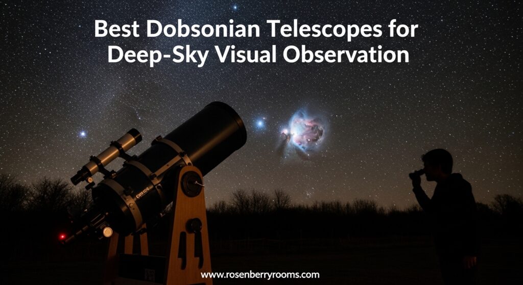 The current image has no alternative text. The file name is: Best-Dobsonian-Telescopes-for-Deep-Sky-Visual-Observation.jpg