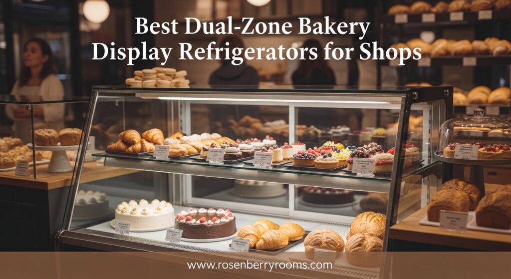 The current image has no alternative text. The file name is: Best-Dual-Zone-Bakery-Display-Refrigerators-for-Shops.jpg