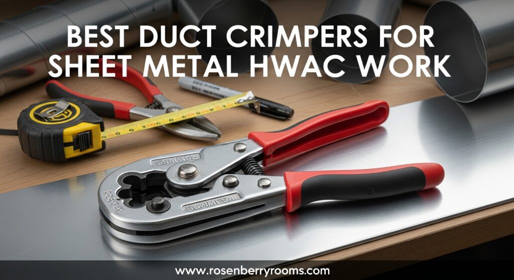 The current image has no alternative text. The file name is: Best-Duct-Crimpers-for-Sheet-Metal-HVAC-Work.jpg