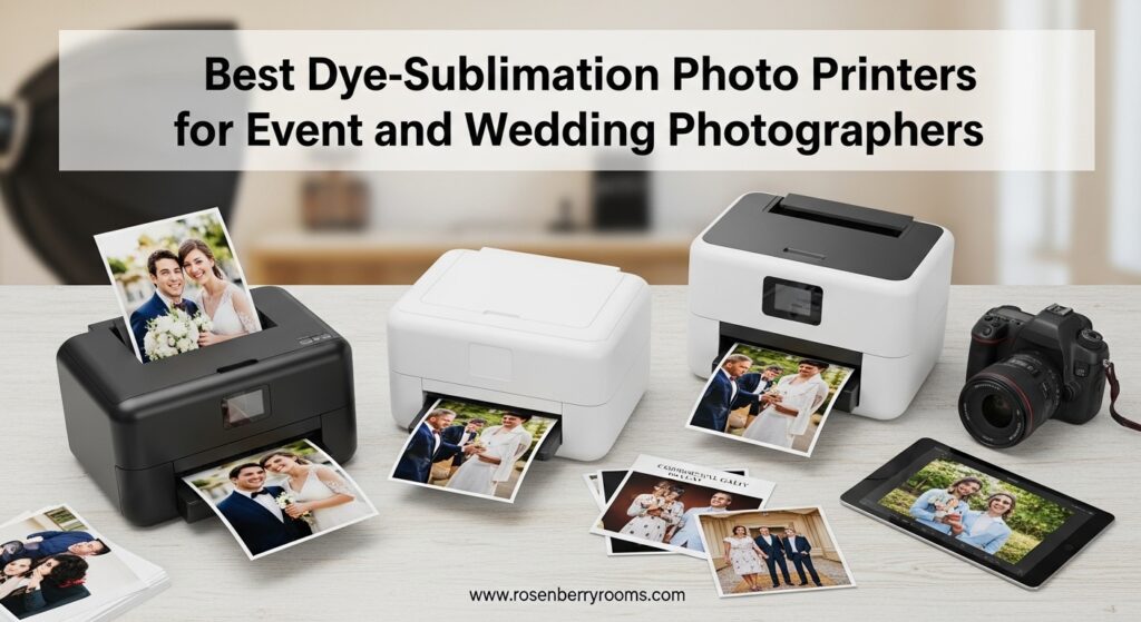 The current image has no alternative text. The file name is: Best-Dye-Sublimation-Photo-Printers-for-Event-and-Wedding-Photographers.jpg