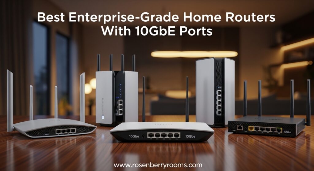 The current image has no alternative text. The file name is: Best-Enterprise-Grade-Home-Routers-With-10GbE-Ports.jpg