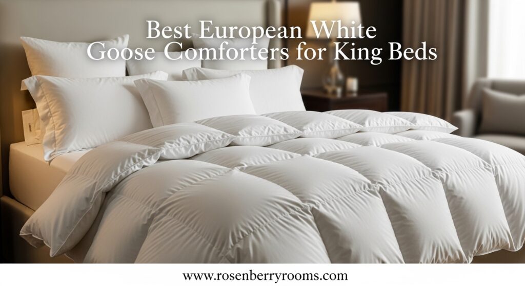 The current image has no alternative text. The file name is: Best-European-White-Goose-Down-Comforters-for-King-Beds.jpg