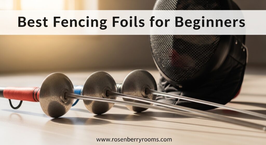 The current image has no alternative text. The file name is: Best-Fencing-Foils-for-Beginners.jpg