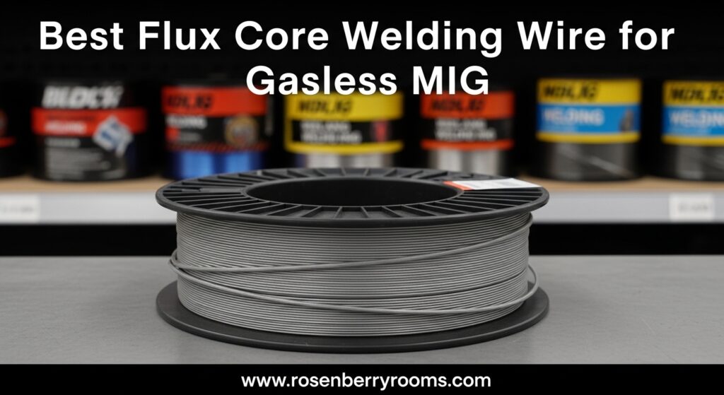 The current image has no alternative text. The file name is: Best-Flux-Core-Welding-Wire-for-Gasless-MIG.jpg