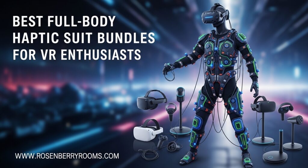 The current image has no alternative text. The file name is: Best-Full-Body-Haptic-Suit-Bundles-for-VR-Enthusiasts.jpg