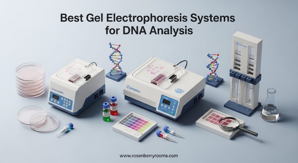 The current image has no alternative text. The file name is: Best-Gel-Electrophoresis-Systems-for-DNA-Analysis.jpg