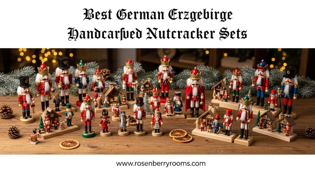 The current image has no alternative text. The file name is: Best-German-Erzgebirge-Handcarved-Nutcracker-Sets.jpg