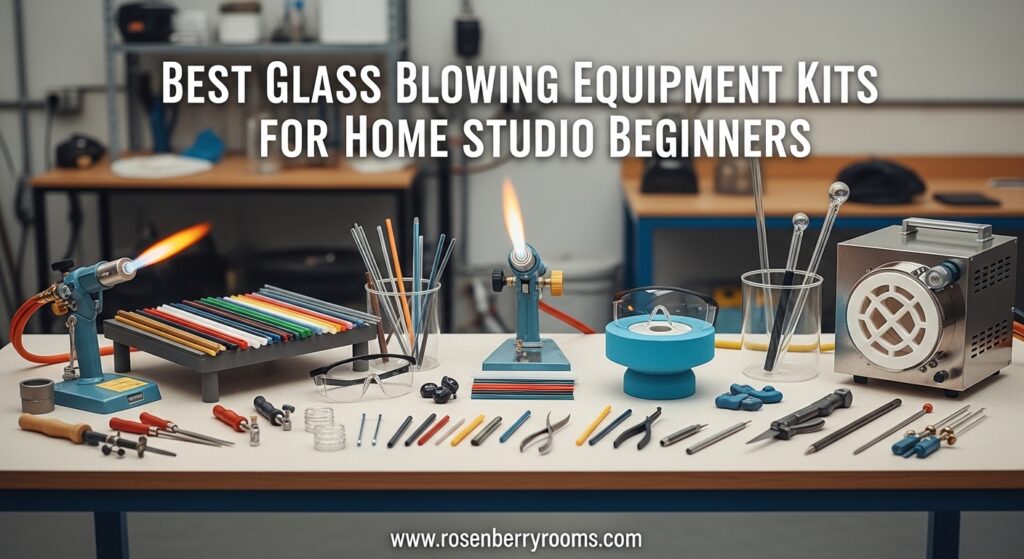 The current image has no alternative text. The file name is: Best-Glass-Blowing-Equipment-Kits-for-Home-Studio-Beginners.jpg