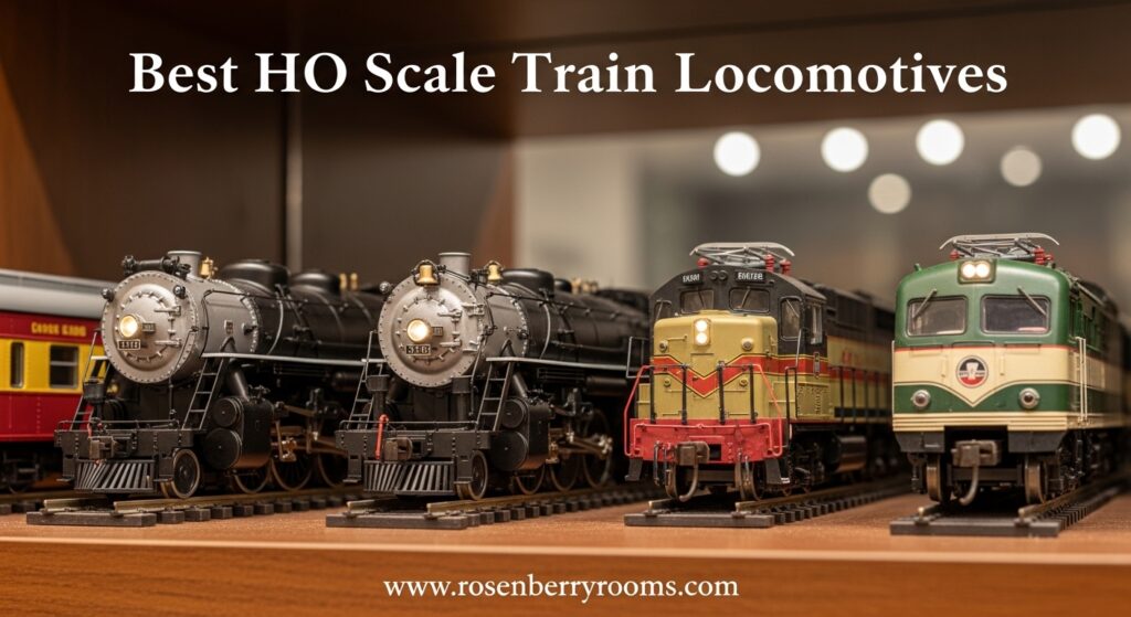 The current image has no alternative text. The file name is: Best-HO-Scale-Train-Locomotives.jpg