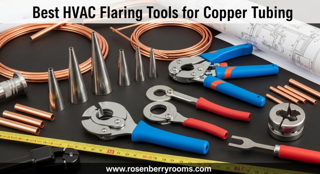 The current image has no alternative text. The file name is: Best-HVAC-Flaring-Tools-for-Copper-Tubing.jpg