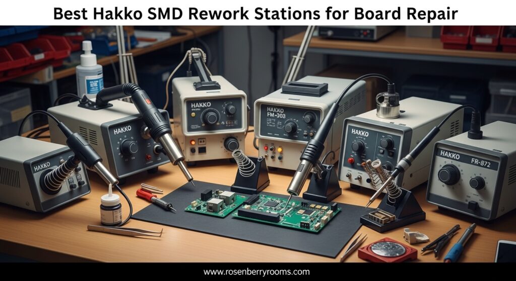 The current image has no alternative text. The file name is: Best-Hakko-SMD-Rework-Stations-for-Board-Repair.jpg