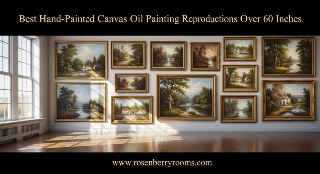 The current image has no alternative text. The file name is: Best-Hand-Painted-Canvas-Oil-Painting-Reproductions-Over-60-Inches.jpg