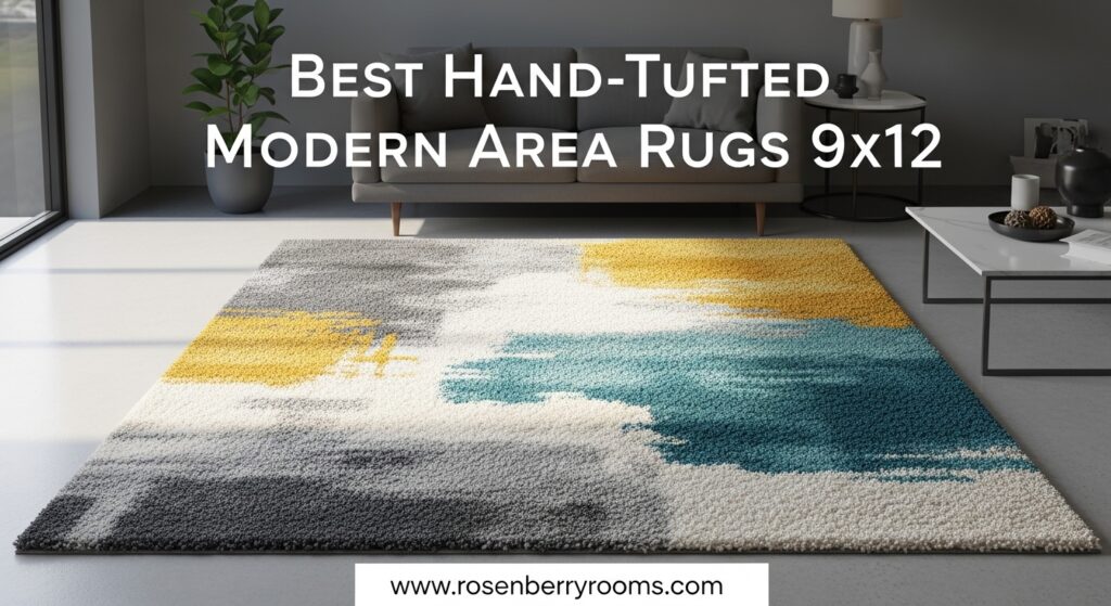 The current image has no alternative text. The file name is: Best-Hand-Tufted-Modern-Area-Rugs-9x12-1.jpg