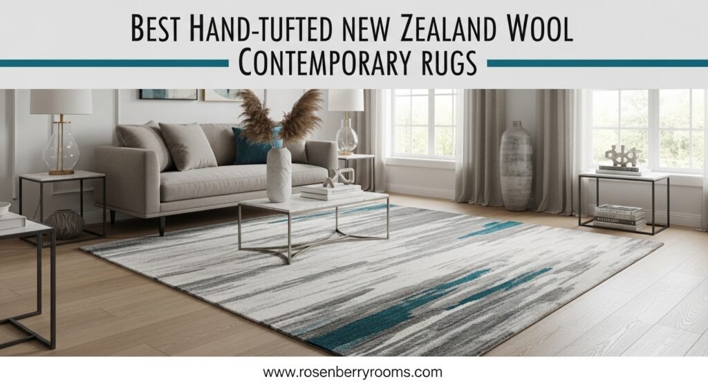 The current image has no alternative text. The file name is: Best-Hand-Tufted-New-Zealand-Wool-Contemporary-Rugs.jpg