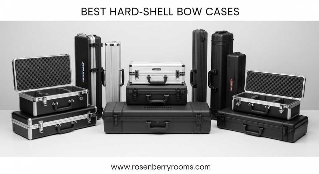 The current image has no alternative text. The file name is: Best-Hard-Shell-Bow-Cases.jpg
