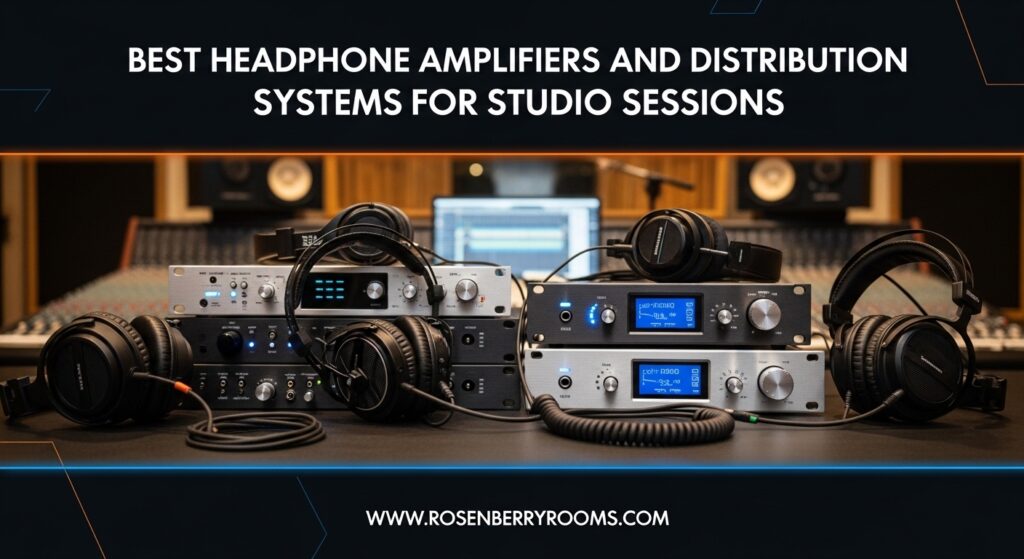 The current image has no alternative text. The file name is: Best-Headphone-Amplifiers-and-Distribution-Systems-for-Studio-Sessions.jpg