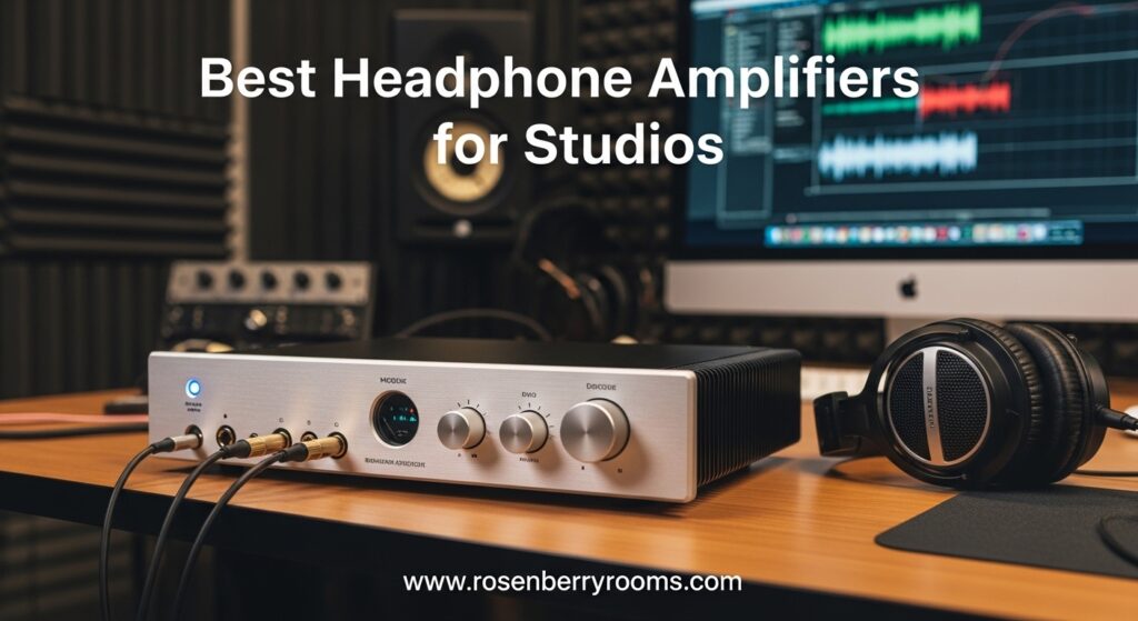 The current image has no alternative text. The file name is: Best-Headphone-Amplifiers-for-Studios.jpg