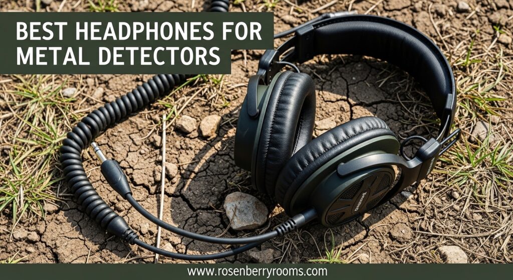 The current image has no alternative text. The file name is: Best-Headphones-for-Metal-Detectors.jpg