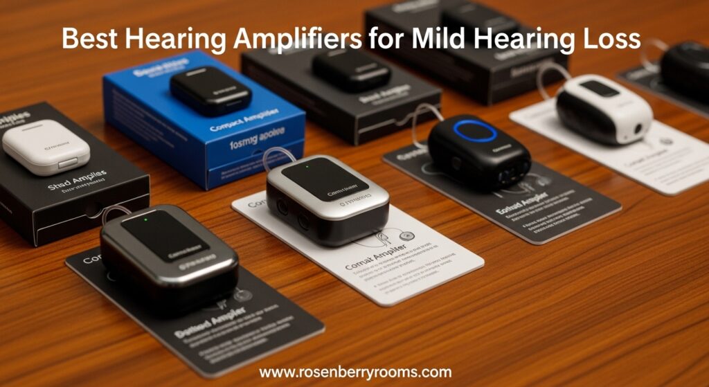The current image has no alternative text. The file name is: Best-Hearing-Amplifiers-for-Mild-Hearing-Loss.jpg