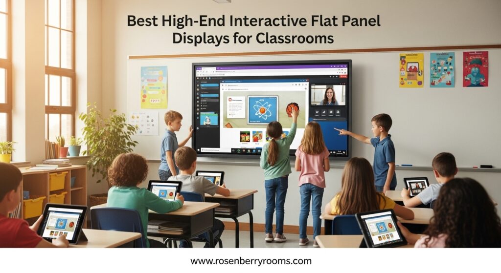 The current image has no alternative text. The file name is: Best-High-End-Interactive-Flat-Panel-Displays-for-Classrooms.jpg