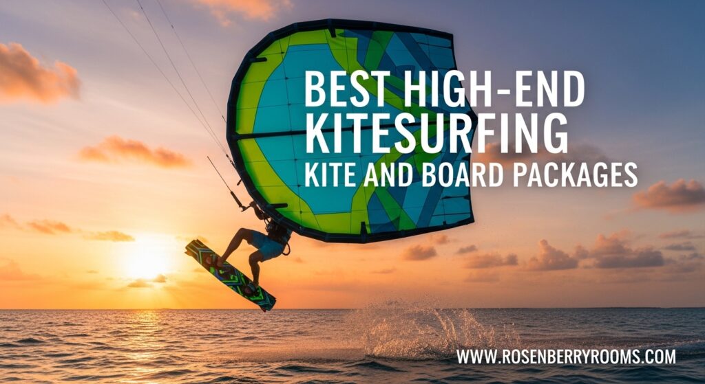 The current image has no alternative text. The file name is: Best-High-End-Kitesurfing-Kite-and-Board-Packages.jpg