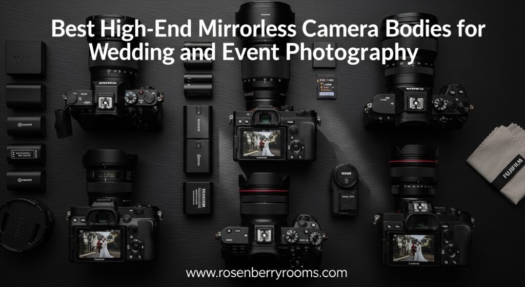 The current image has no alternative text. The file name is: Best-High-End-Mirrorless-Camera-Bodies-for-Wedding-and-Event-Photography.jpeg