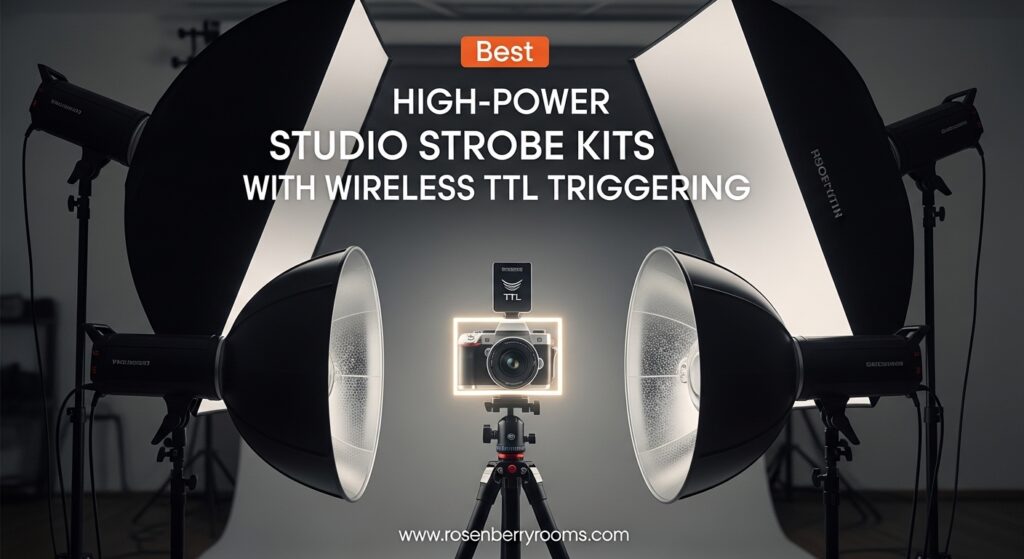The current image has no alternative text. The file name is: Best-High-Power-Studio-Strobe-Kits-with-Wireless-TTL-Triggering.jpg