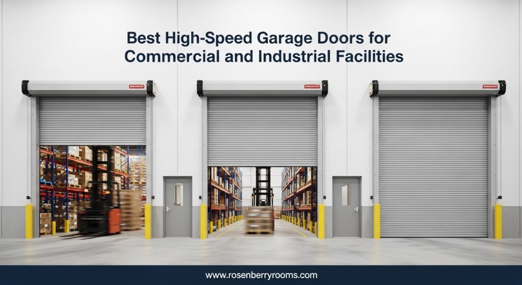 The current image has no alternative text. The file name is: Best-High-Speed-Garage-Doors-for-Commercial-and-Industrial-Facilities.jpg