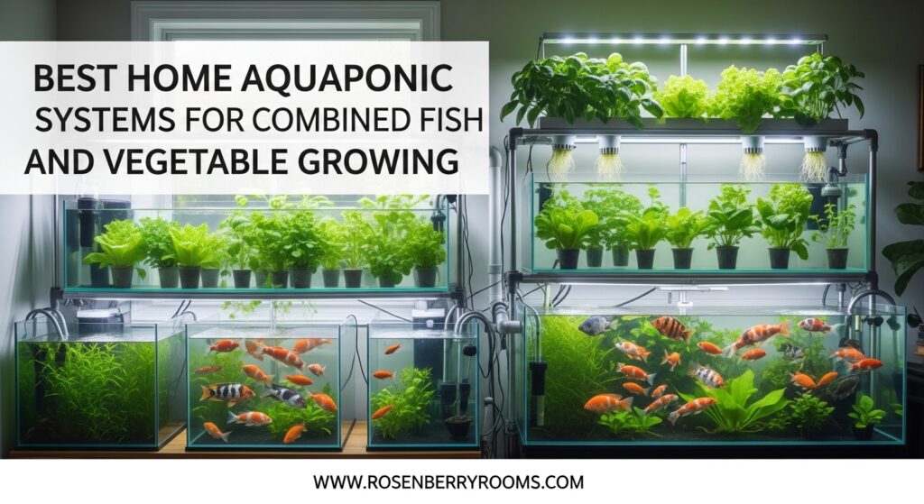 The current image has no alternative text. The file name is: Best-Home-Aquaponic-Systems-for-Combined-Fish-and-Vegetable-Growing.jpg