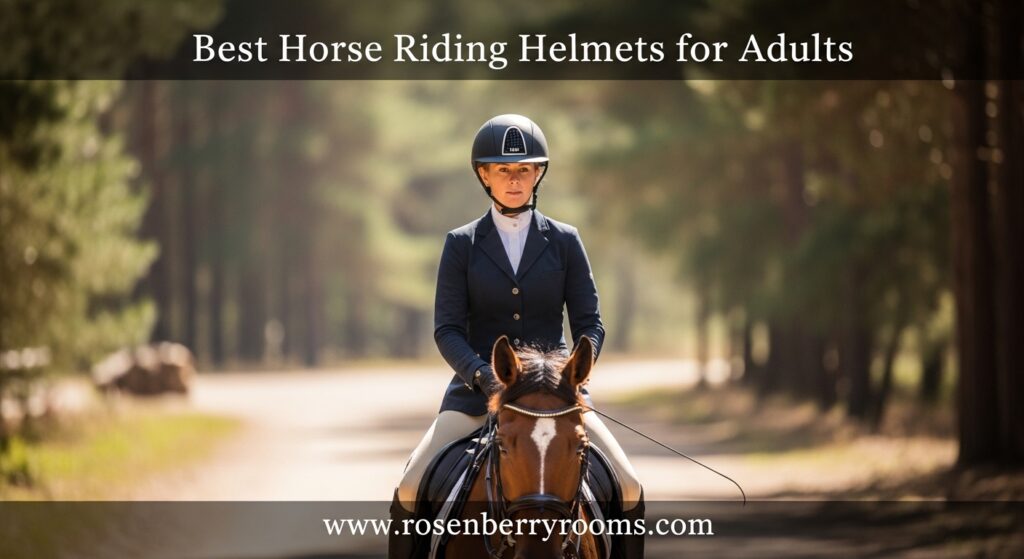 The current image has no alternative text. The file name is: Best-Horse-Riding-Helmets-for-Adults.jpg