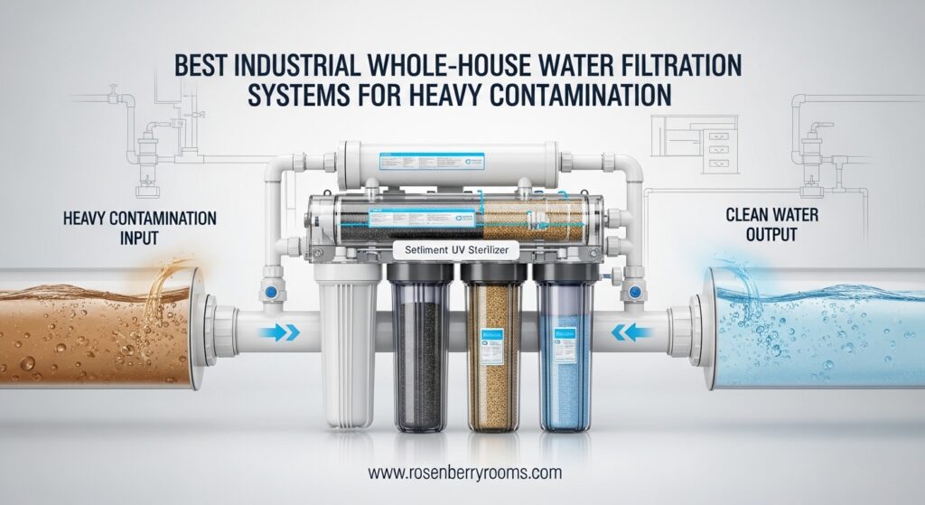 The current image has no alternative text. The file name is: Best-Industrial-Whole-House-Water-Filtration-Systems-for-Heavy-Contamination.jpg