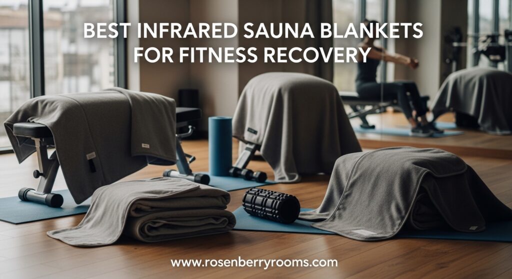 The current image has no alternative text. The file name is: Best-Infrared-Sauna-Blankets-for-Fitness-Recovery.jpg