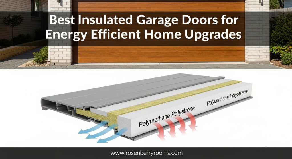 The current image has no alternative text. The file name is: Best-Insulated-Garage-Doors-for-Energy-Efficient-Home-Upgrades.jpg