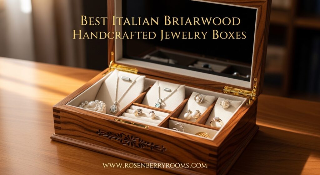 The current image has no alternative text. The file name is: Best-Italian-Briarwood-Handcrafted-Jewelry-Boxes.jpg