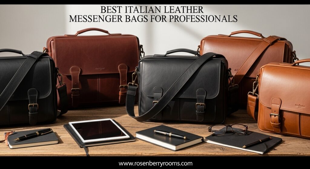 The current image has no alternative text. The file name is: Best-Italian-Leather-Messenger-Bags-for-Professionals.jpg