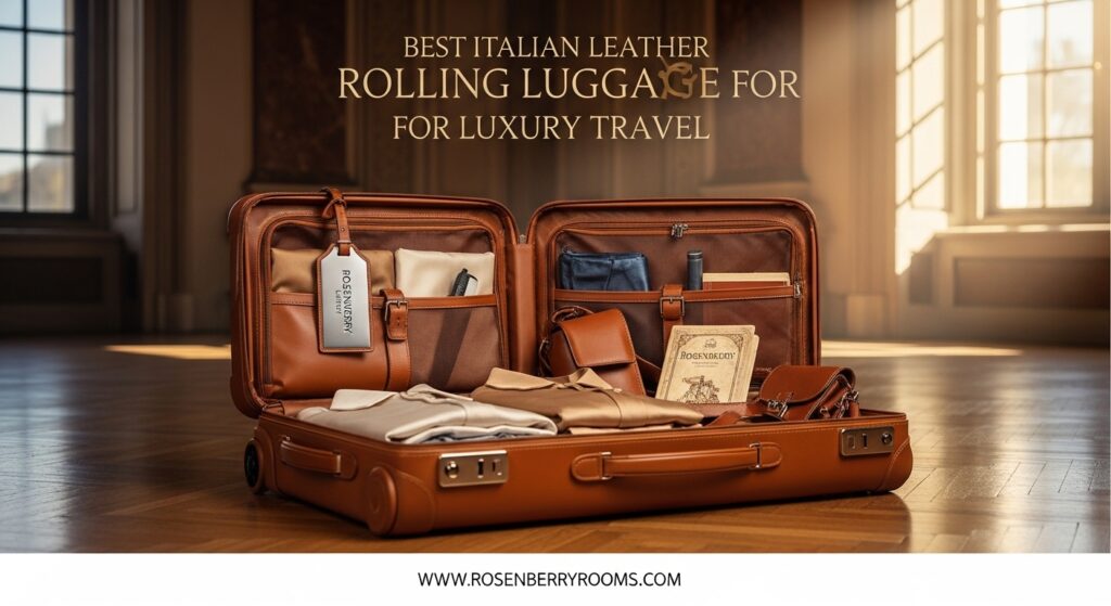 The current image has no alternative text. The file name is: Best-Italian-Leather-Rolling-Luggage-for-Luxury-Travel.jpg