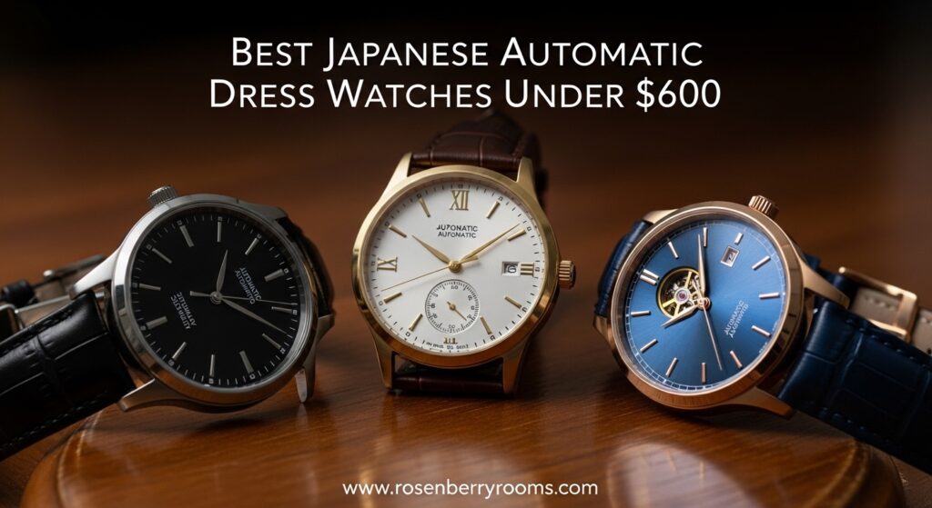 The current image has no alternative text. The file name is: Best-Japanese-Automatic-Dress-Watches-Under-600.jpg