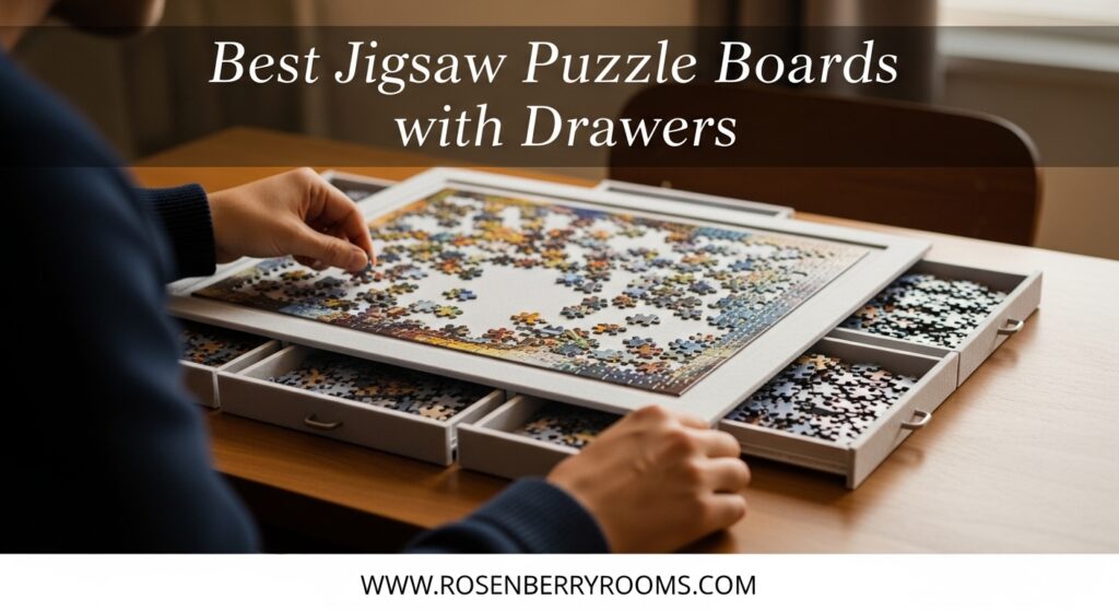 The current image has no alternative text. The file name is: Best-Jigsaw-Puzzle-Boards-with-Drawers.jpg