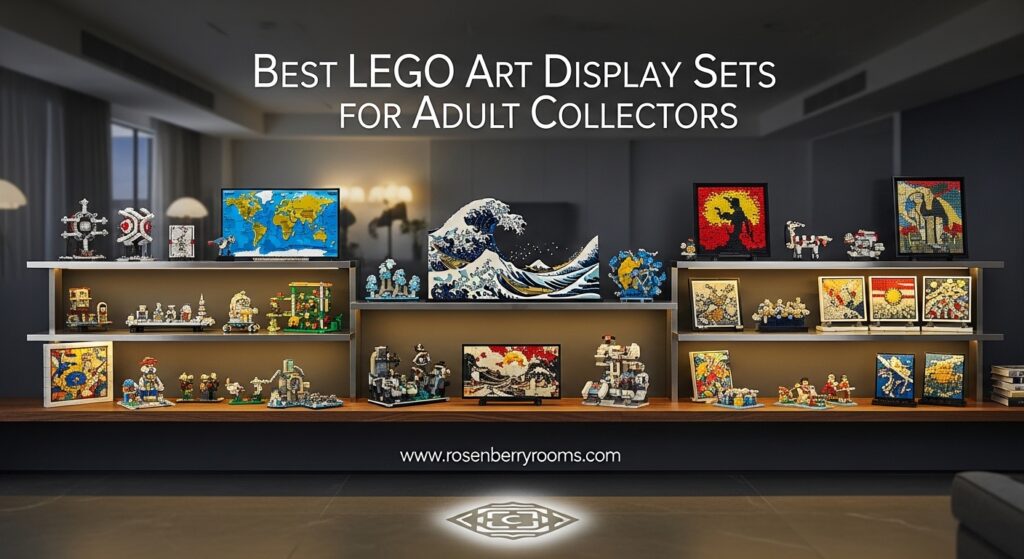 The current image has no alternative text. The file name is: Best-LEGO-Art-Display-Sets-for-Adult-Collectors.jpg