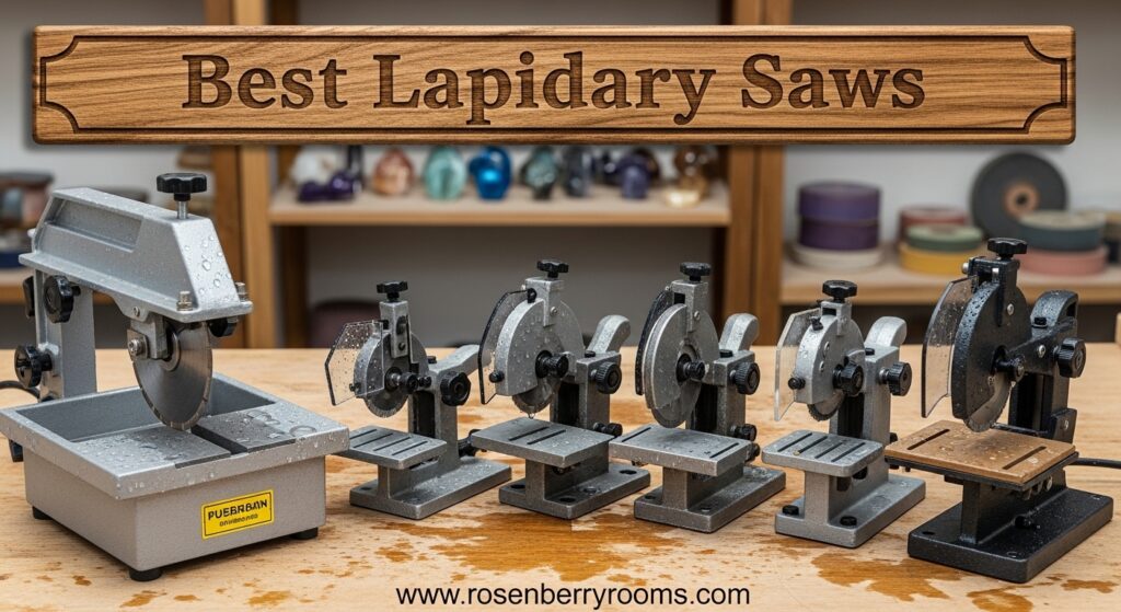 The current image has no alternative text. The file name is: Best-Lapidary-Saws.jpg