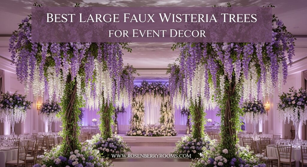 The current image has no alternative text. The file name is: Best-Large-Faux-Wisteria-Trees-for-Event-Decor.jpg