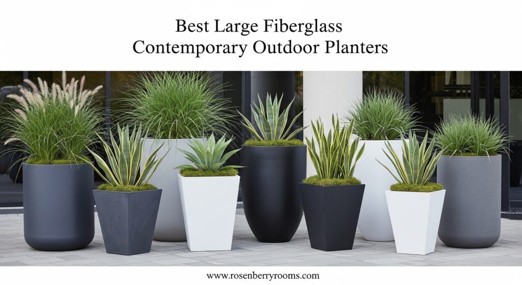 The current image has no alternative text. The file name is: Best-Large-Fiberglass-Contemporary-Outdoor-Planters.jpeg