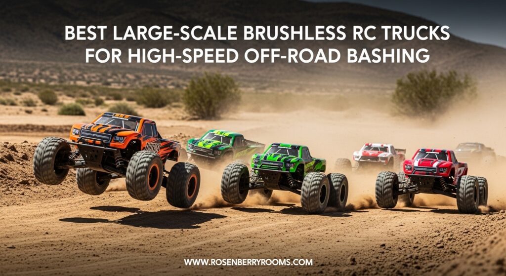 The current image has no alternative text. The file name is: Best-Large-Scale-Brushless-RC-Trucks-for-High-Speed-Off-Road-Bashing.jpg