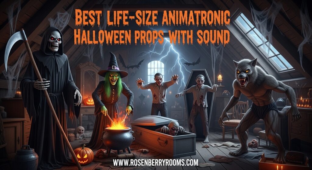 The current image has no alternative text. The file name is: Best-Life-Size-Animatronic-Halloween-Props-with-Sound.jpg
