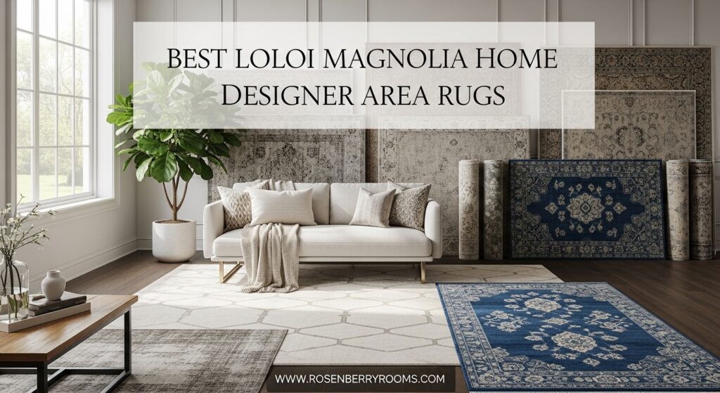 The current image has no alternative text. The file name is: Best-Loloi-Magnolia-Home-Designer-Area-Rugs.jpg