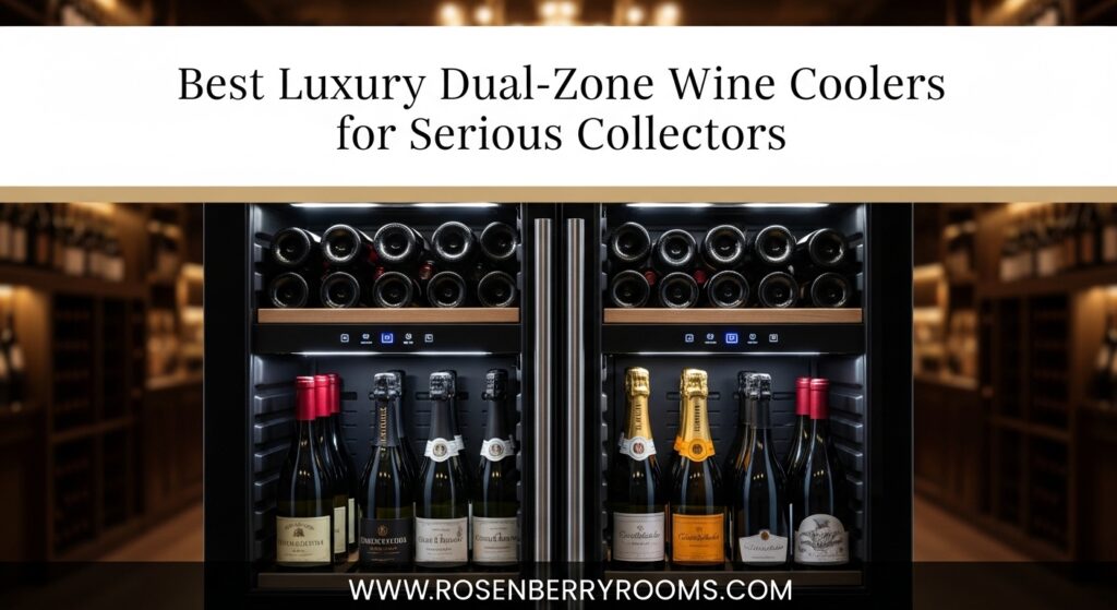 The current image has no alternative text. The file name is: Best-Luxury-Dual-Zone-Wine-Coolers-for-Serious-Collectors.jpg