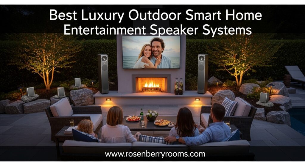 The current image has no alternative text. The file name is: Best-Luxury-Outdoor-Smart-Home-Entertainment-Speaker-Systems.jpg