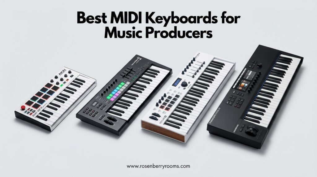 The current image has no alternative text. The file name is: Best-MIDI-Keyboards-for-Music-Producers.jpeg