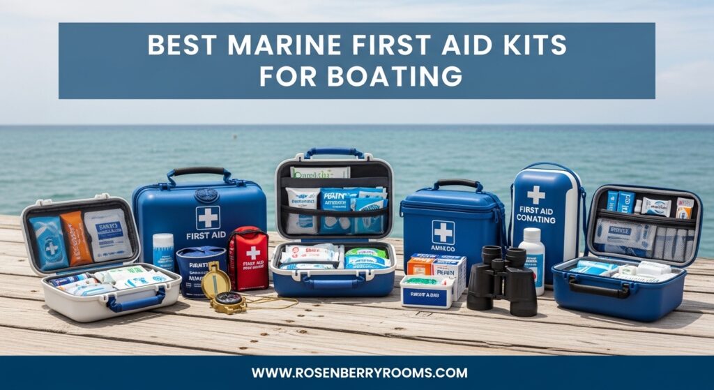 The current image has no alternative text. The file name is: Best-Marine-First-Aid-Kits-for-Boating.jpeg
