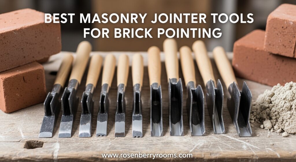 The current image has no alternative text. The file name is: Best-Masonry-Jointer-Tools-for-Brick-Pointing.jpg